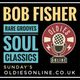 Rare Grooves and Soul Classics only on Oldies Online with your Host DJ Bob fisher 29 / 3 / 2020 logo