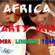 Africa Party Video Mix ft Rhumba |Lingala|Taarabu|July 2019 logo