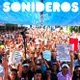 Dj No Breakfast : SONIDEROS - Cumbia Popular de Argentina, Colombia y Mexico logo