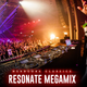 Resonate 2019 - Hardcore Classics (Ultimate Megamix) logo