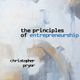 The Principles of Entrepreneurship - S1E1 logo