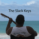 The Slack Keys logo