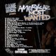 DJ Fade - Amerikas Most Wanted logo