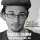 Vassili Gemini - Swing Up Mix #6 (for Electro Swing Revolution Radio) logo