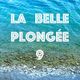 La Belle Plongée 9 ( Les Mixs Francophones ) logo