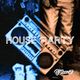 DJ Scene - House Party (Live) logo