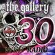 The Gallery - Extreme Metal Web Radio Broadcast 30 - (2020-02-11) - PARTY 5.000 Members! logo