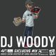 45 Live Radio Show pt. 68 with guest DJ WOODY logo