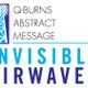 Invisible Airwaves #41 (May 2013 DJ Mix) logo