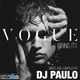 VOGUE (BRING IT)-DJ PAULO (Themed Podcast) logo