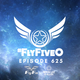 Simon Lee & Alvin - Fly Fm #FlyFiveO 625 (05.01.20) [Top Tracks of 2019 Part 2] logo