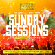 Live recording SUNDAY SESSIONS 5th June - Double Impact + DJ RB (Both sets uploaded) logo