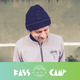 Bass Camp Orfű Podcast 017 w/ Cadik logo