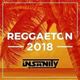 Reggaeton 2018 Mix By Dj Insanity logo