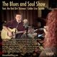 Blues and Soul Show feat Red Dirt Skinners' Calder Live Session - 14 Feb 2015 logo