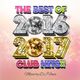 THE BEST OF 2016 2017 CLUB HITS Mixed by DJ FLAVA logo
