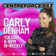 Carly Denham - 88.3 Centreforce DAB+ Radio - 21 - 11 - 2023 .mp3 logo