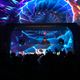 DJ Carlos YangYang - The Mix 46 # the bombing after Paul van Dyk @ Show House Kaohsiung 2019.06.08 logo
