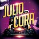 Dance club music radio Dj Julio Cora logo