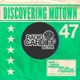 Discovering Motown No.47 logo