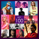 2020 THE 100 BEST TRACKS -HIP HOP, R&B, POP,S MIX- The Weeknd, Doja Cat, Dua Lipa, Drake, Juice WRLD logo