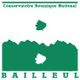 Reportage conservatoire botanique de Bailleul logo