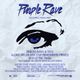 Rob Da Bank & Tayo present Purple Rave - October Mix logo