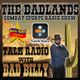 The Badlands Combat Sports Radio Show - Cedric Doyle Interview logo