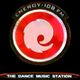 Energy 108 FM & Hot 103.5 FM Toronto - August 1995 (A2) EuroHouse/Candance Mixes logo