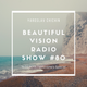 Yaroslav Chichin - Beautiful Vision Radio Show 14.02.19 logo