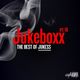 Jukeboxx Part 10: Best Of Jukess - Old Skool R&B mixed by @DJ_Jukess logo