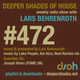 Deeper Shades Of House #472 w/ exclusive guest mix by Joseph Hines logo