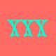 YUTARO | XXX 2nd logo
