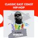 Breaking Radio LIVE Guest - Classic East Coast Hip hop - DJ Reese logo