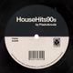 House Hits 90's by Paulo Arruda logo