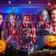 VA BPM - DJ AnoniM - Halloween Party 2017 @ London Pub Focsani  logo
