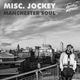 Misc. Jockey - Manchester Soul logo