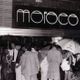 Classic is your friend - moroco style #1 logo