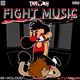 FIGHT MUSIC logo