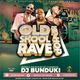 DJ BUNDUKI HIPHOP OLDSKOOL RAVE VOL 1 2020 HQ logo