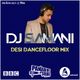BBC Asian Network: Panjabi Hit Squad - Desi Dancefloor Mix 04/10/19 logo
