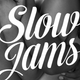 Classic R&B Quiet Storm Slow Jams logo