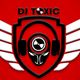 DJ Toxicgh Ghana/Naija Gospel mix logo