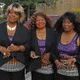 THE RIGHT TRACK SOUL SHOW TALK T Rosalind and Annette of the Original Vandellas logo