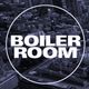 Skream b2b Disclosure @Boiler Room Live DJ set at Hotel London logo