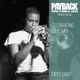 PAYBACK Soul Funk & Jazz - First Light logo