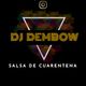 Salsa Romantica #Cuarentena #DjDembow #QuedateEnCasa logo