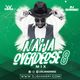 Naija Overdose Mix Vol 8 ft [Wizkid, Davido, Kizz Daniel, Burna Boy, Olamide, Tekno, Zlatan, Zanku] logo