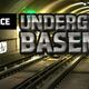 Live Web Tv| Acoustic Resource pres. Underground Basement Radioshow with Special Guest Bitter Strom  logo