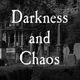 Darkness and Chaos #19 - 29th February 2020 logo
